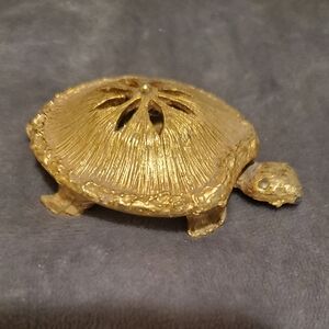 3" trinket turtle